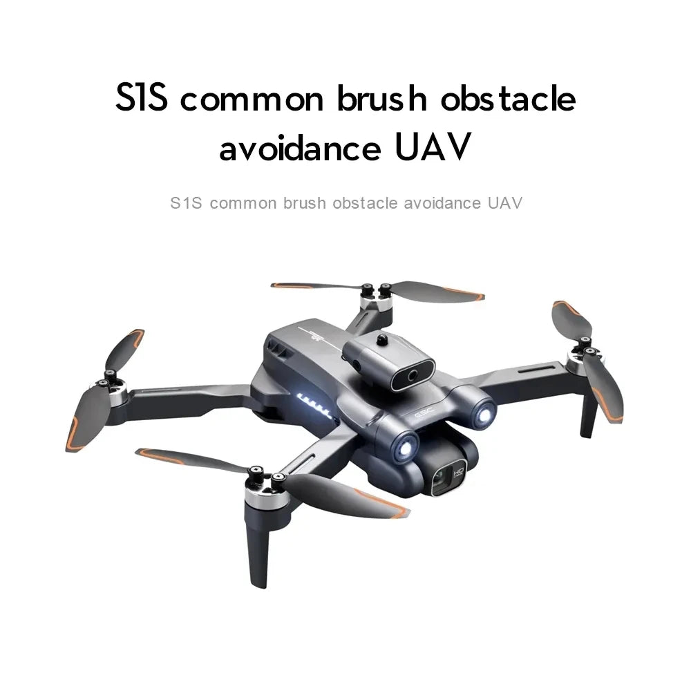 S1mini 8-k Drone