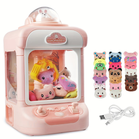 Claw Machine For Kids